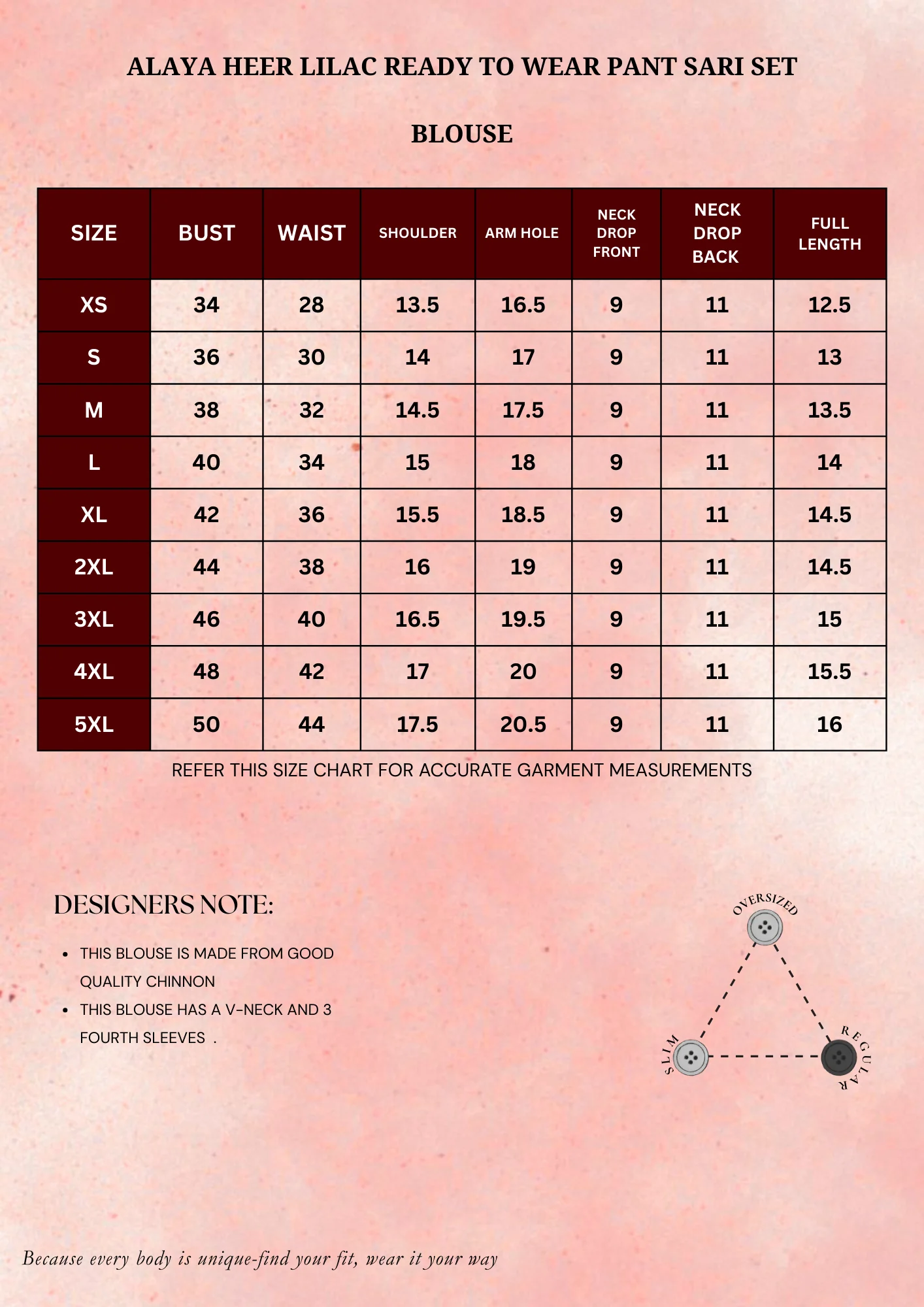 Alaya Heer Lilac Ready To Wear Pant Sari Set - Image 5