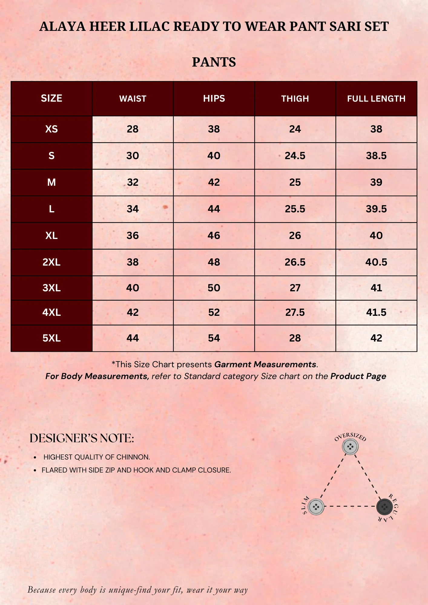 Alaya Heer Lilac Ready To Wear Pant Sari Set - Image 6