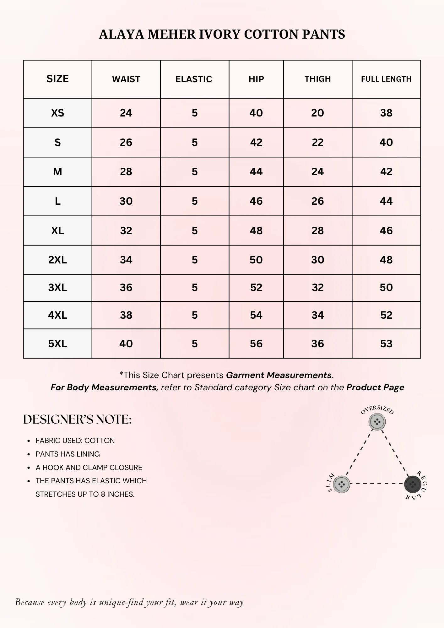 Alaya Meher Snow White Embroidered Cami Co-ord Set - Image 8