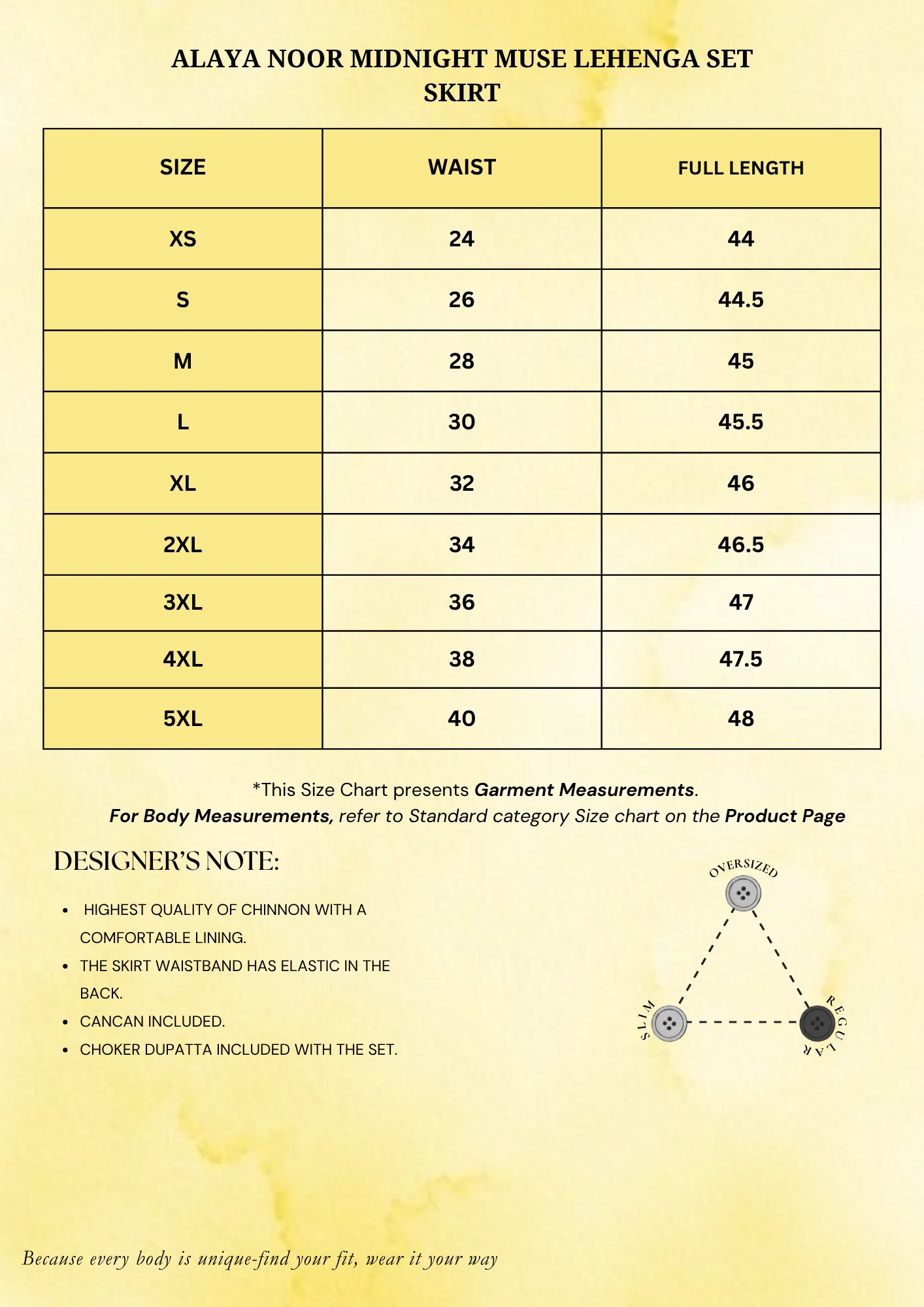 Alaya Noor Midnight Muse Lehenga Set - Image 8