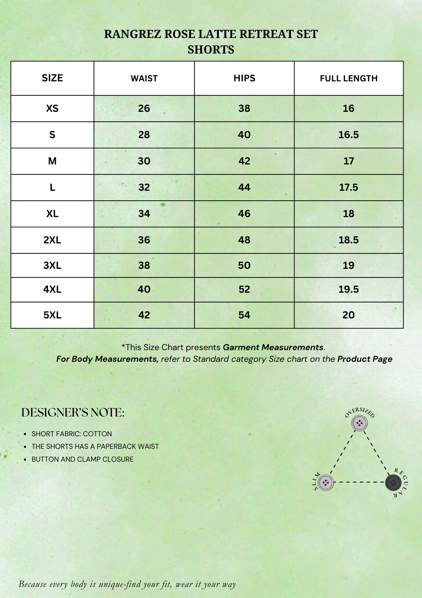 Rangrez Rose Latte Retreat Set - Image 10