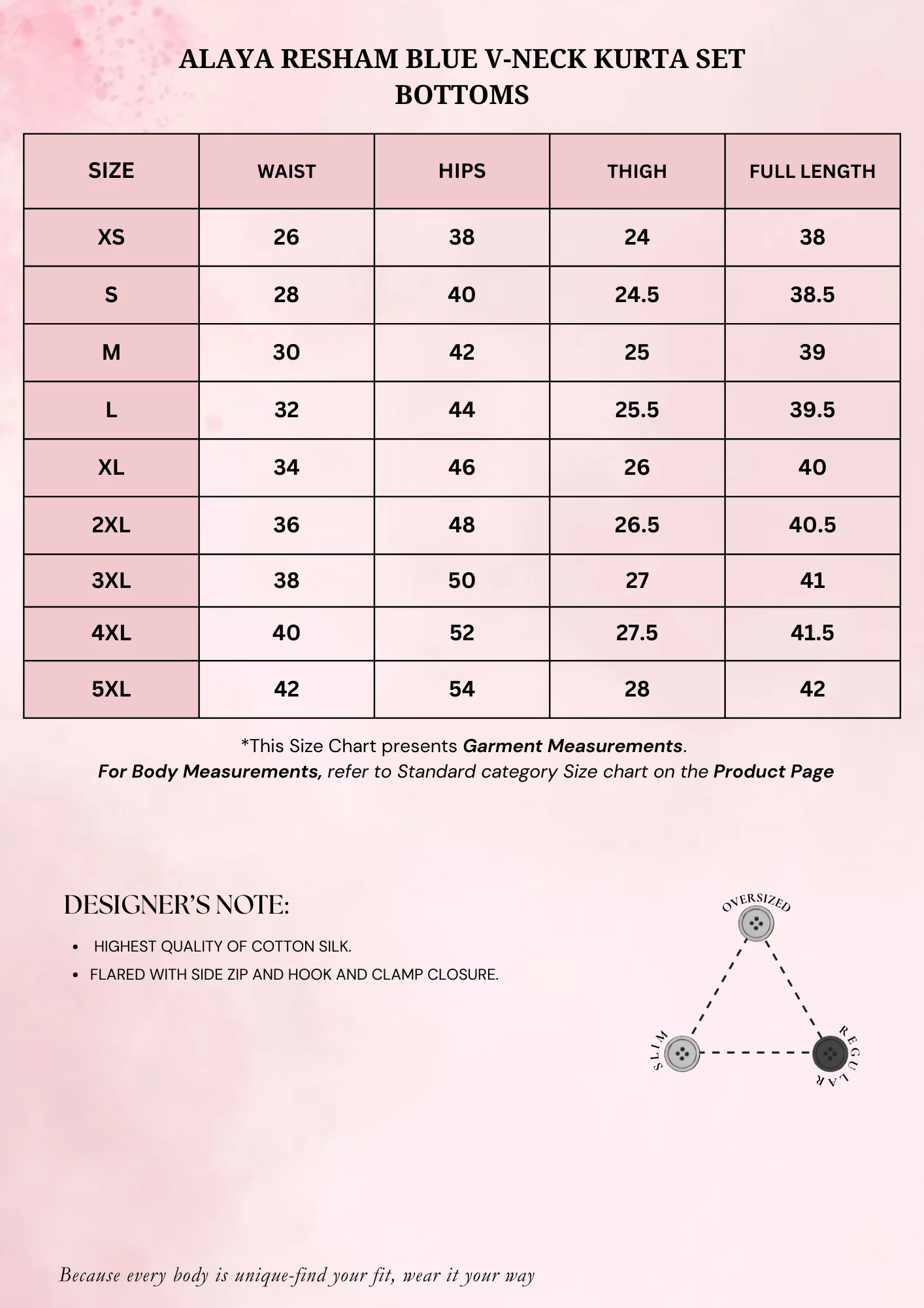 Alaya Resham Blue V-Neck Kurta Set - Image 7