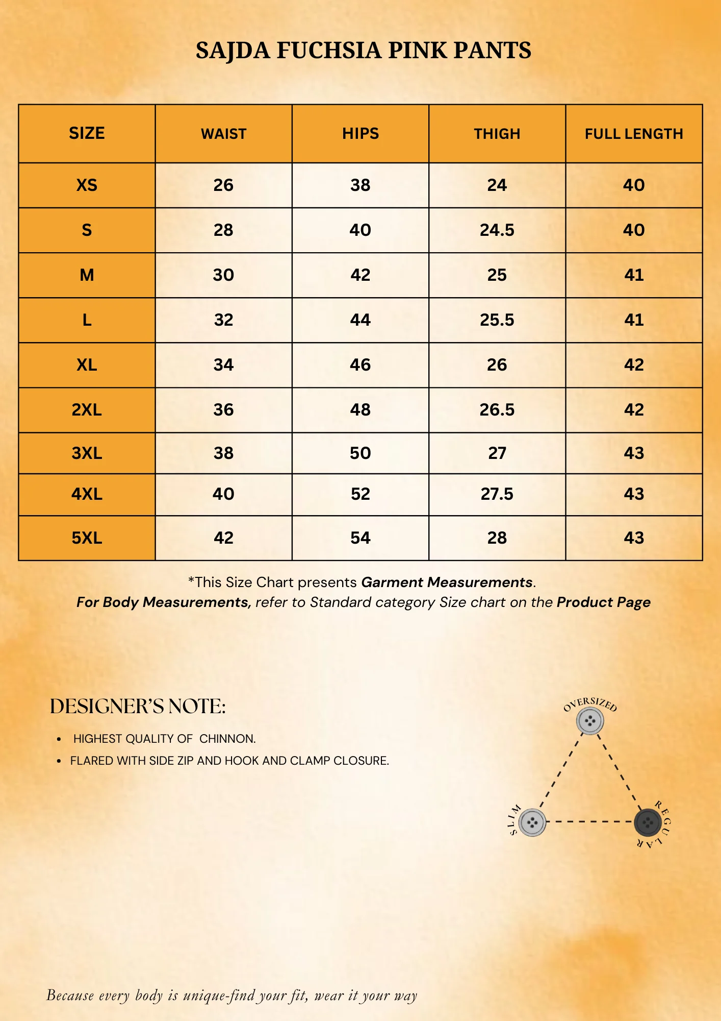 Sajda Fuchsia Pink Peplum Kurta Set - Image 7