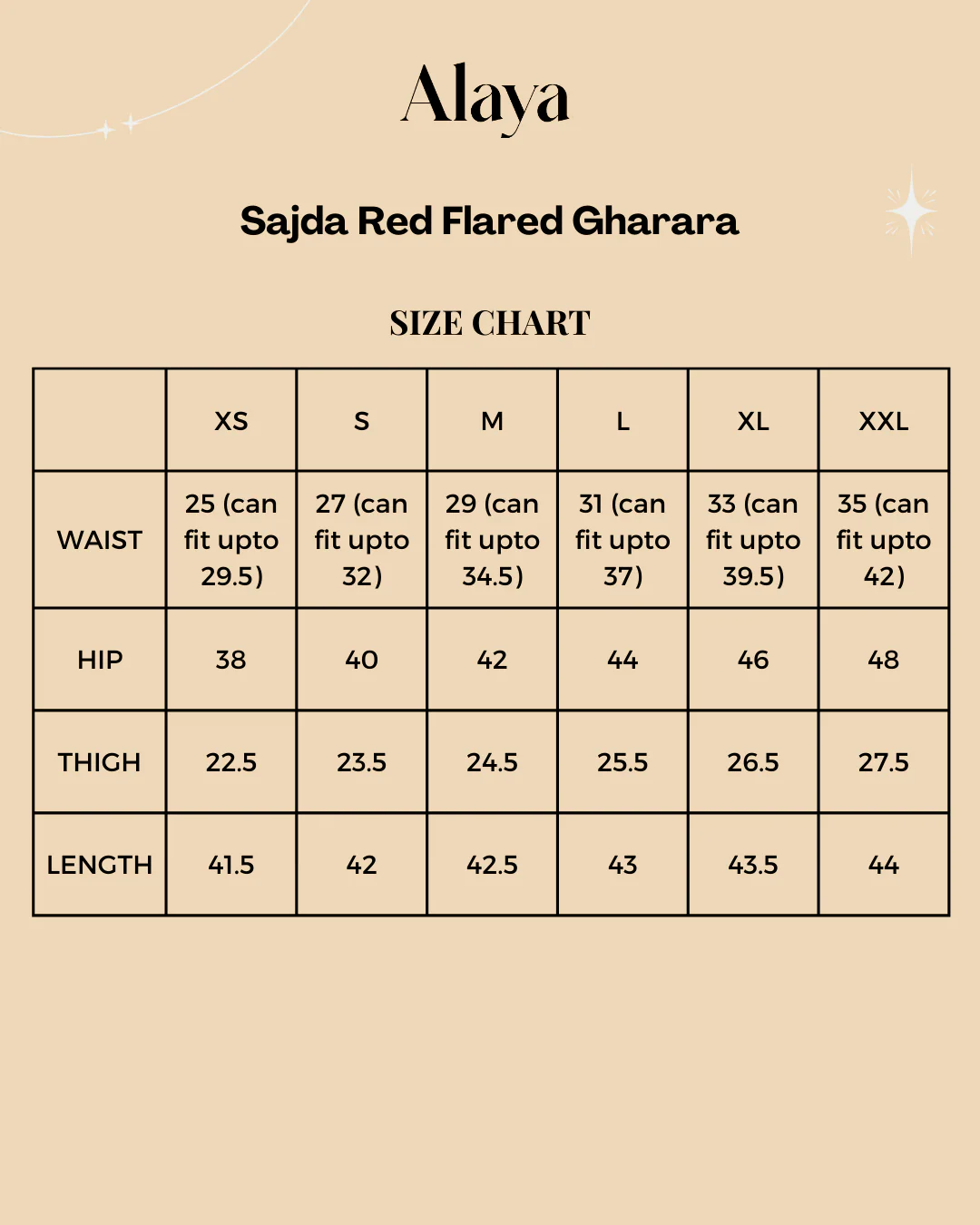 Sajda Red Embroidered Overlay Set - Image 7