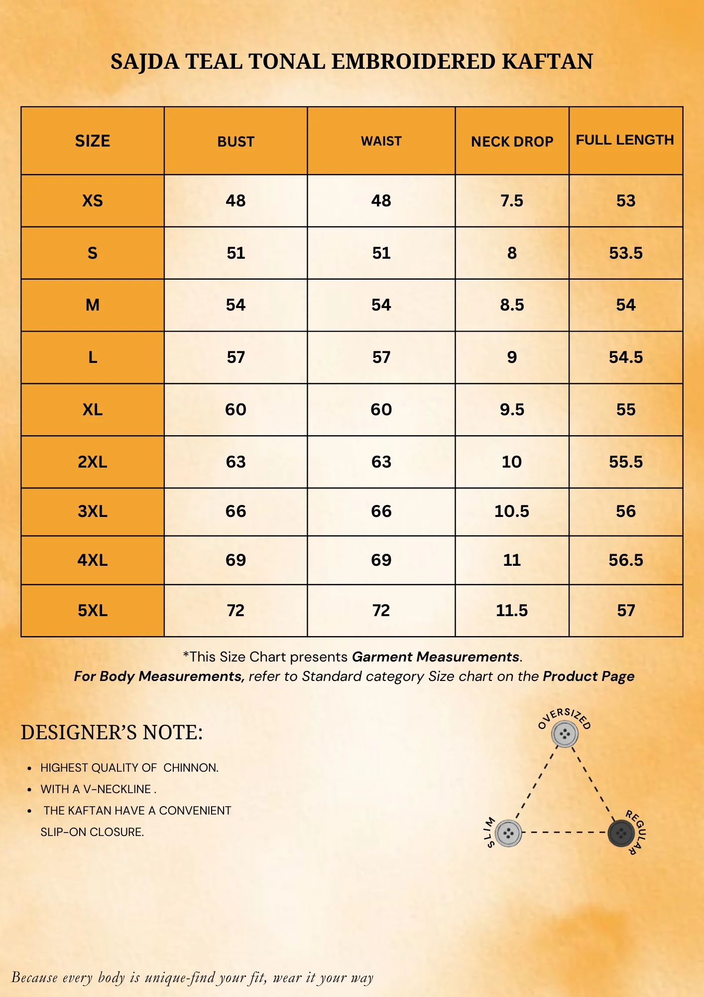 Sajda Teal Tonal Embroidered Kaftan - Image 6